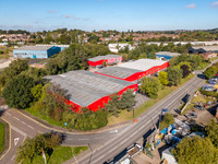 Peartree Lane Industrial Estate_007