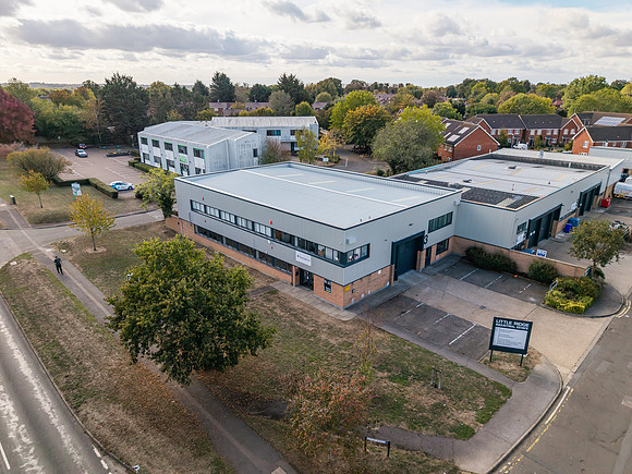 Little Ridge - Welwyn-53