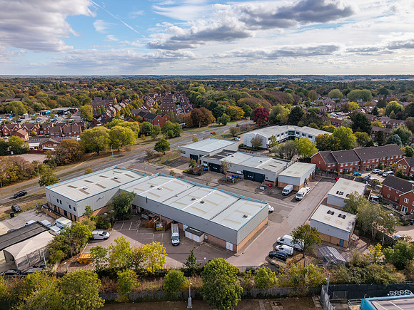 Little Ridge - Welwyn-117