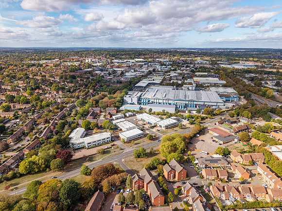 Little Ridge - Welwyn-128