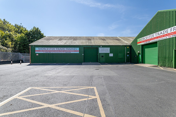 Worcester Trade Park 056
