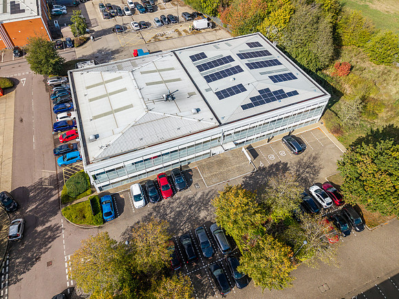250 Centennial Avenue-121