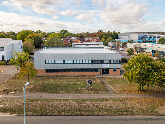 Little Ridge - Welwyn-68
