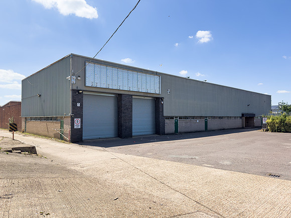 Padholme Road 094