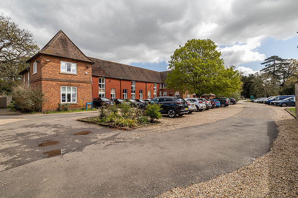 Tyttenhanger House - St Albans-129