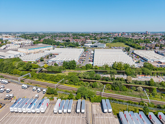 Kelvin Way Industrial - West Brom-32