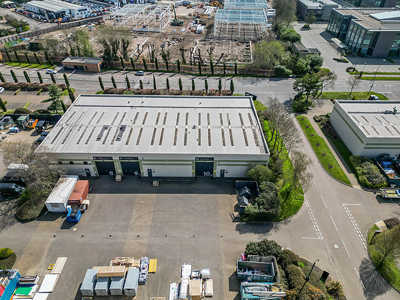 9-10 Woodshots Meadow - Watford-24