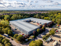 Unit 11 Carters Lane 004