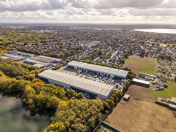Unit 1 Mereside - Ashford-103