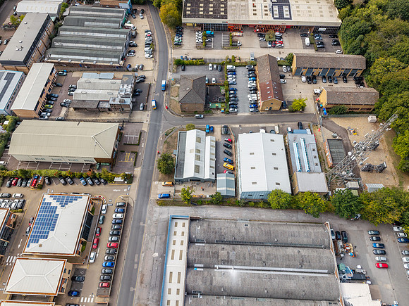 Porters Wood_St Albans_070
