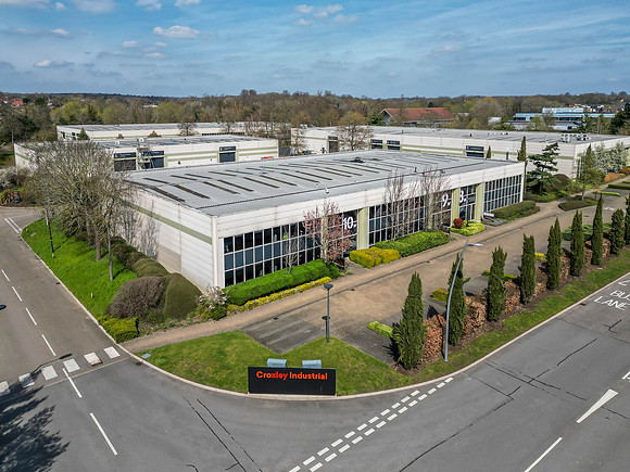 9-10 Woodshots Meadow - Watford-28