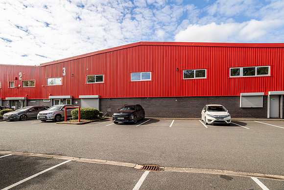 Peartree Lane Industrial Estate_176
