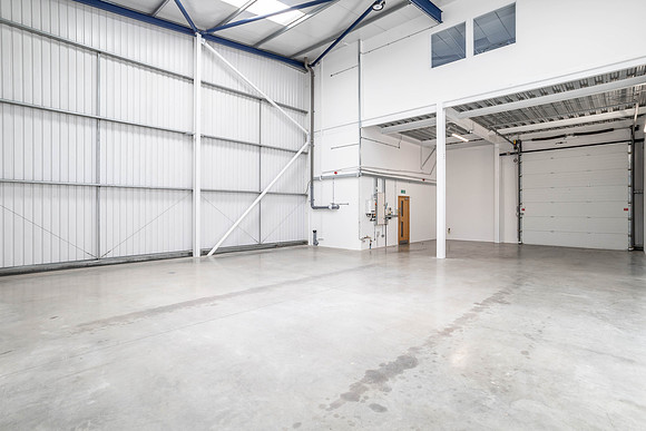 Park Royal Industrial Estate-12