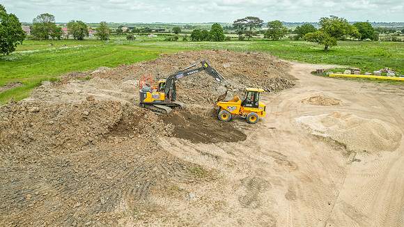 TL Plant Machinery 033