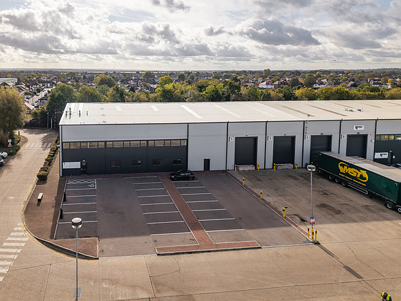 Unit 1 Mereside - Ashford-75