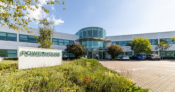 Power House - MK-26