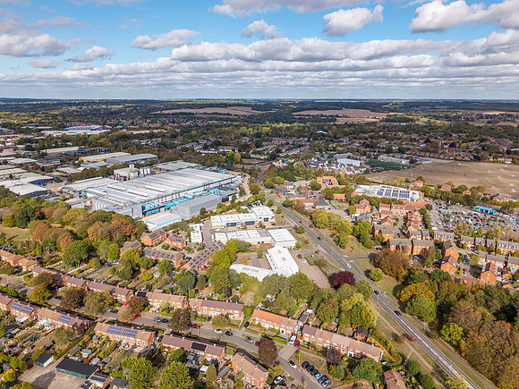 Little Ridge - Welwyn-141
