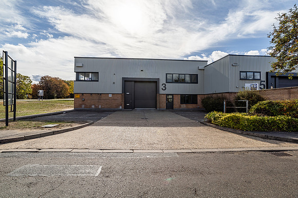 Little Ridge - Welwyn-24