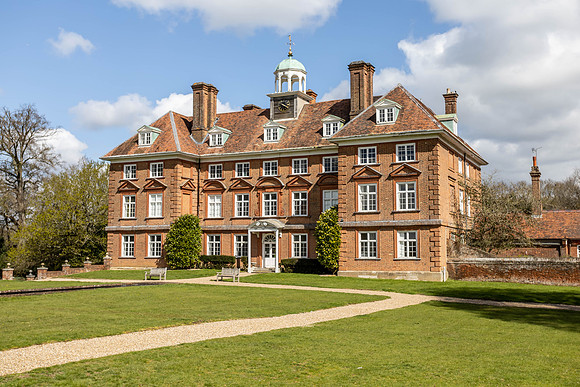 Tyttenhanger House - St Albans-96
