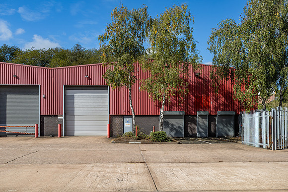 Peartree Lane Industrial Estate_152