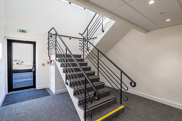 Unit 1 Mereside - Ashford-16