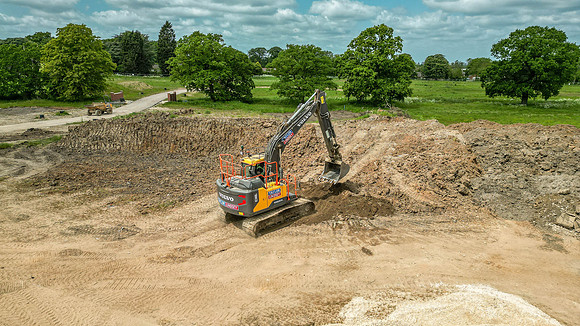 TL Plant Machinery 024