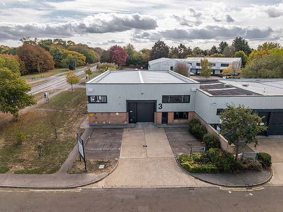 Little Ridge - Welwyn-60