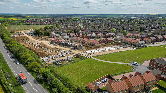 Minster Fields 021