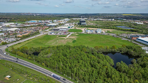 Teal Park 071