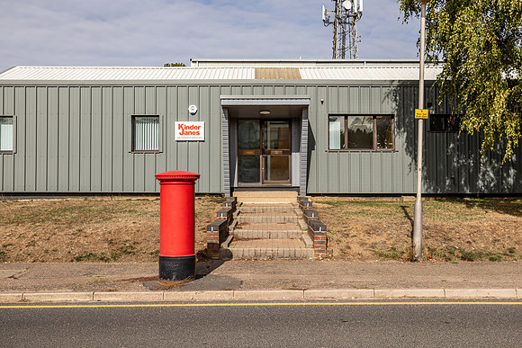 Porters Wood_St Albans_092