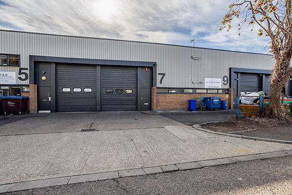 Little Ridge - Welwyn-36