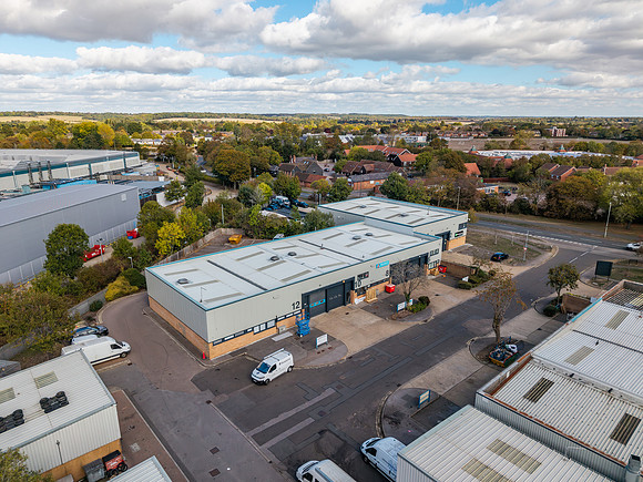 Little Ridge - Welwyn-89