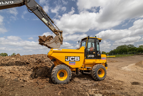 TL Plant Machinery 010