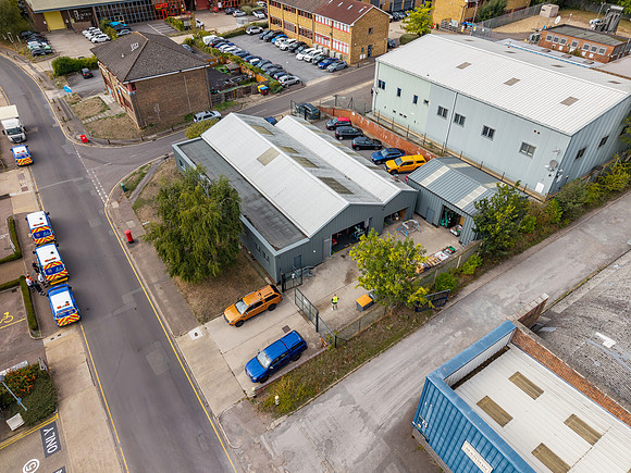 Porters Wood_St Albans_062