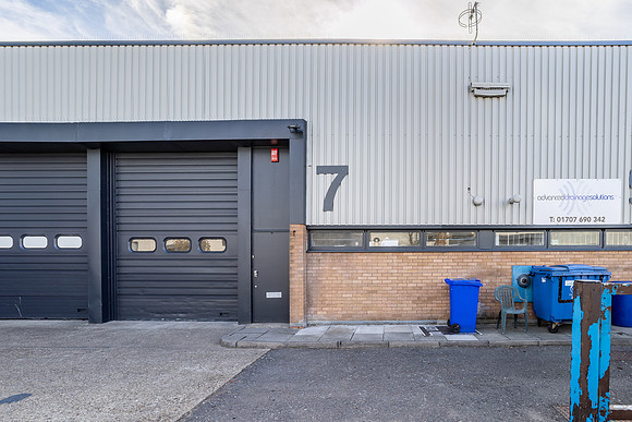Little Ridge - Welwyn-40