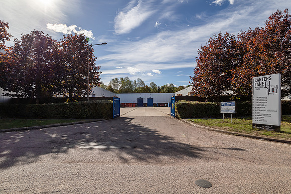 Unit 11 Carters Lane 053
