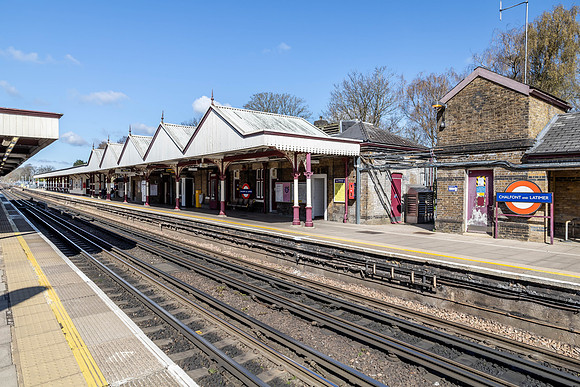 Rose House - Little Chalfont-61