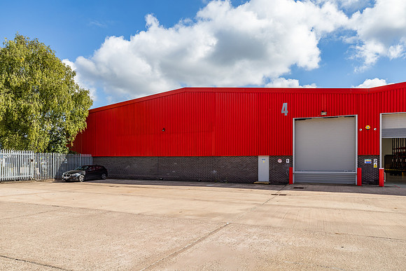 Peartree Lane Industrial Estate_156