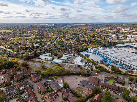 Little Ridge - Welwyn-130