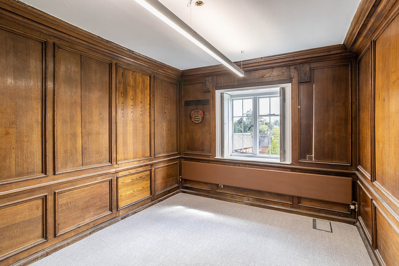 Tyttenhanger House - St Albans-121
