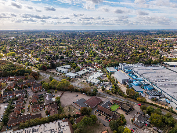 Little Ridge - Welwyn-131