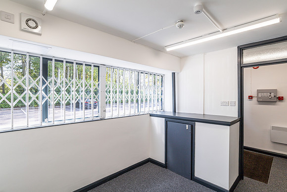 Unit 11 Carters Lane 100