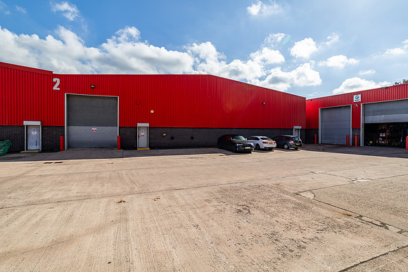 Peartree Lane Industrial Estate_137