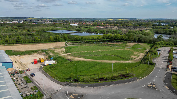 Teal Park 029