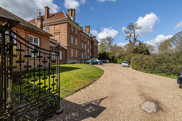 Tyttenhanger House - St Albans-107