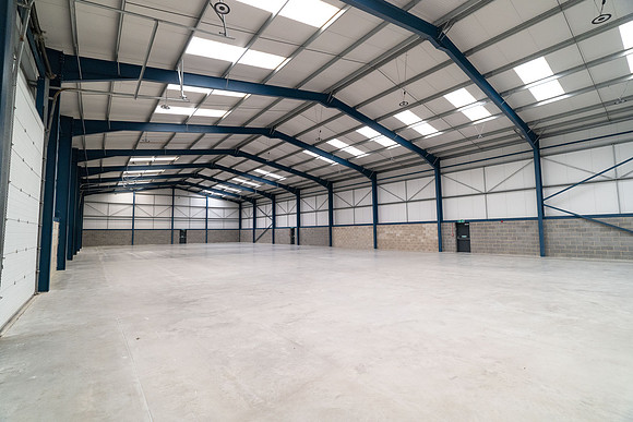 Stag Park, Ashford (Unit 1) 008