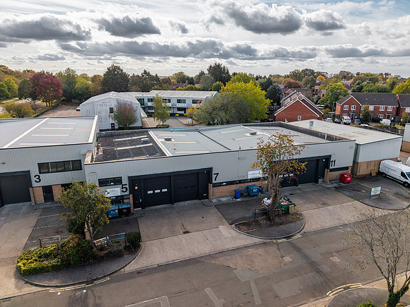 Little Ridge - Welwyn-72