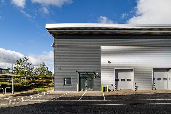 Units 2-3-6-11 Apex Park-14