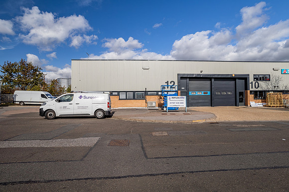 Little Ridge - Welwyn-45