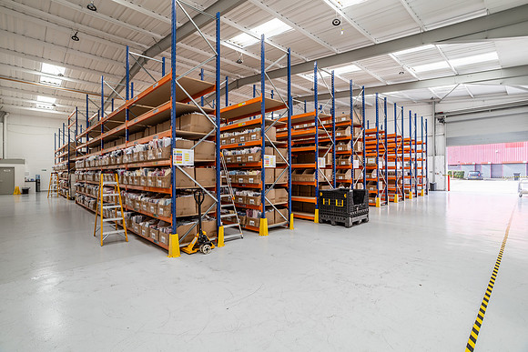 Peartree Lane Industrial Estate_229